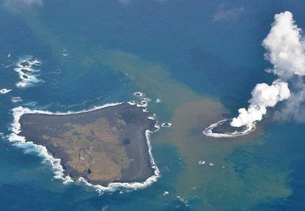 japon-nueva-isla-volcanica